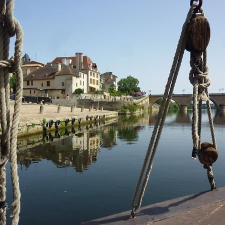 Hotel De France Bergerac Luaran gambar