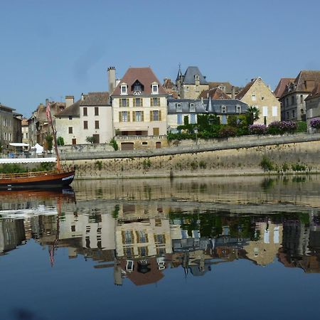 Hotel De France Bergerac Luaran gambar