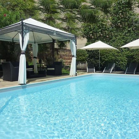 Hotel De France Bergerac Luaran gambar