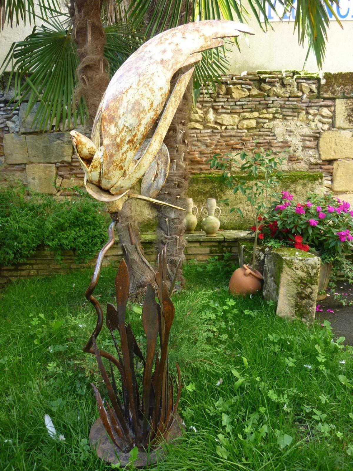 Hotel De France Bergerac Luaran gambar