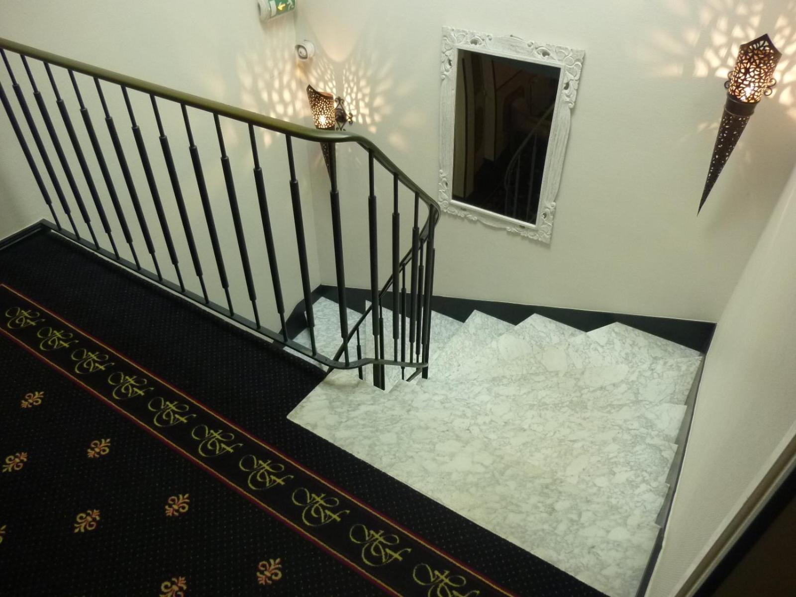 Hotel De France Bergerac Luaran gambar