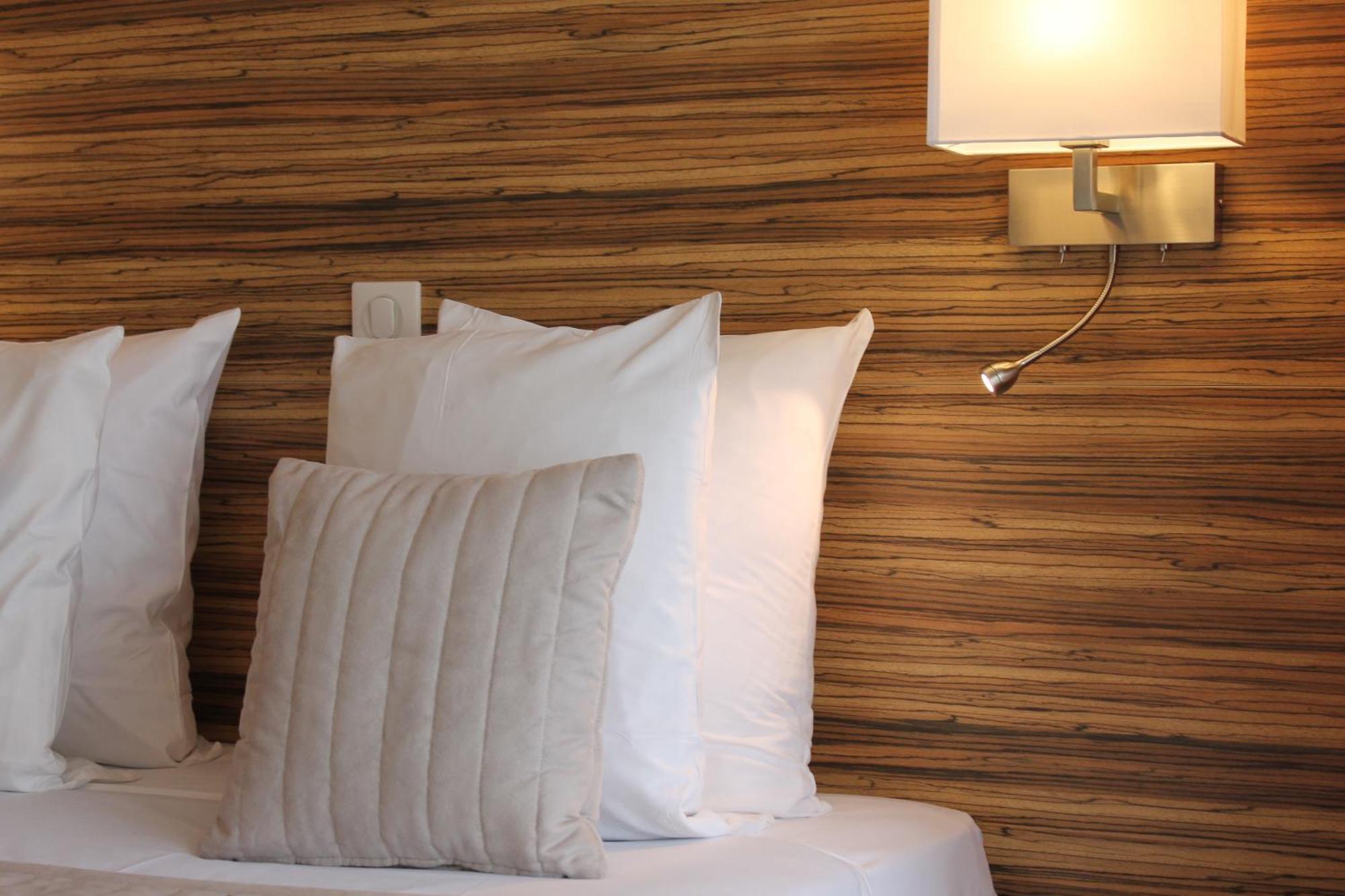 Hotel De France Bergerac Bilik gambar