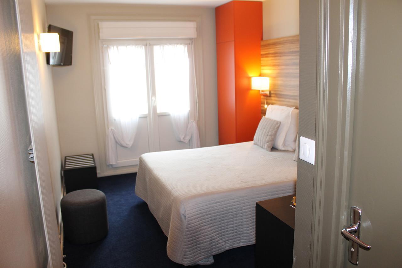 Hotel De France Bergerac Luaran gambar
