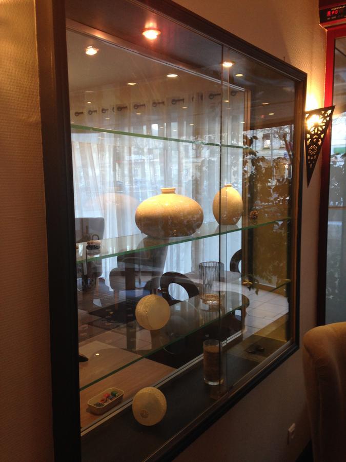 Hotel De France Bergerac Luaran gambar