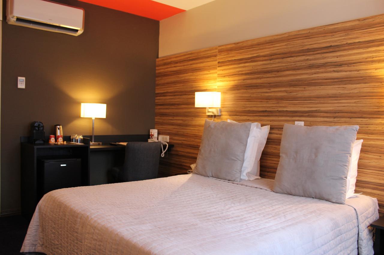 Hotel De France Bergerac Luaran gambar