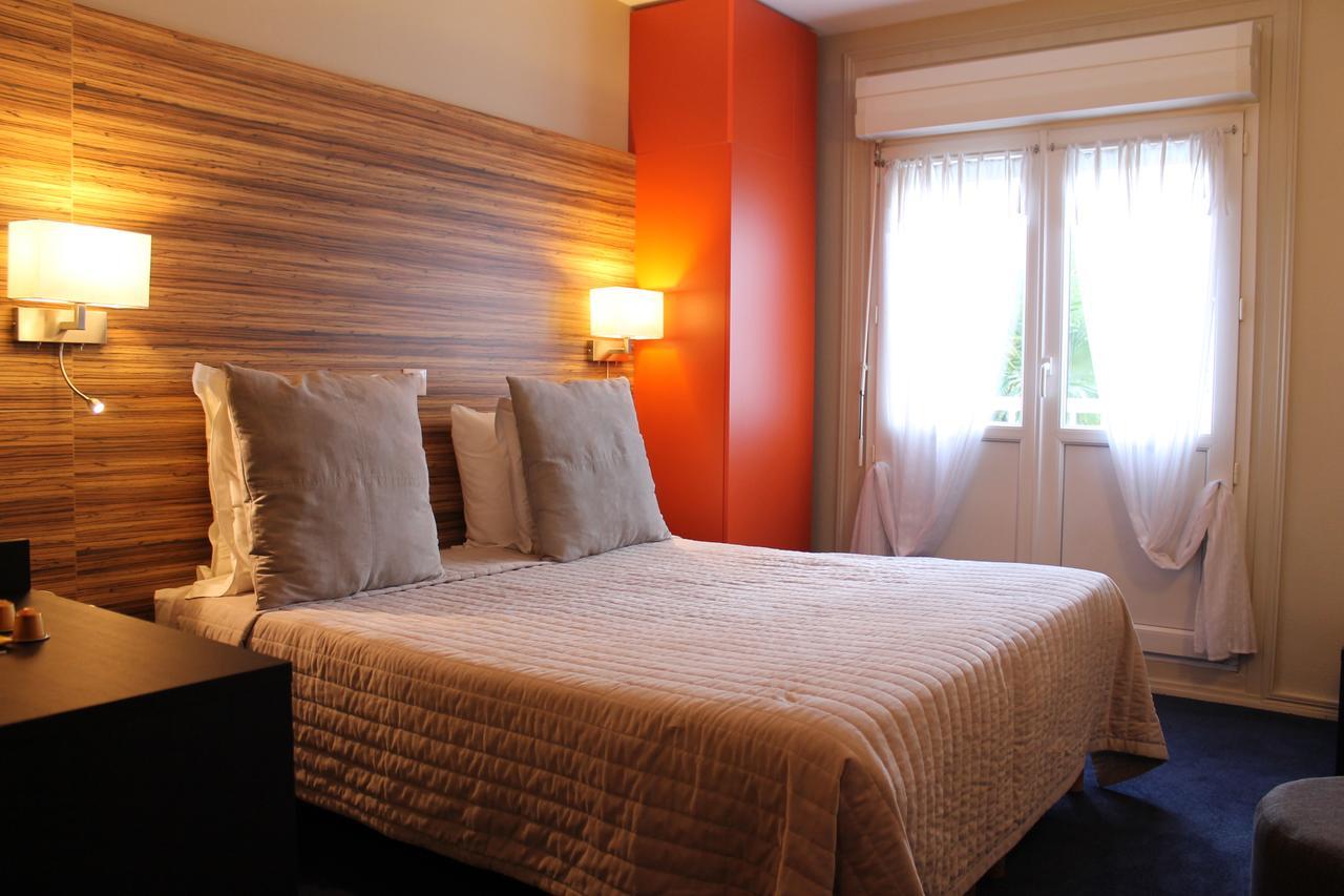 Hotel De France Bergerac Luaran gambar