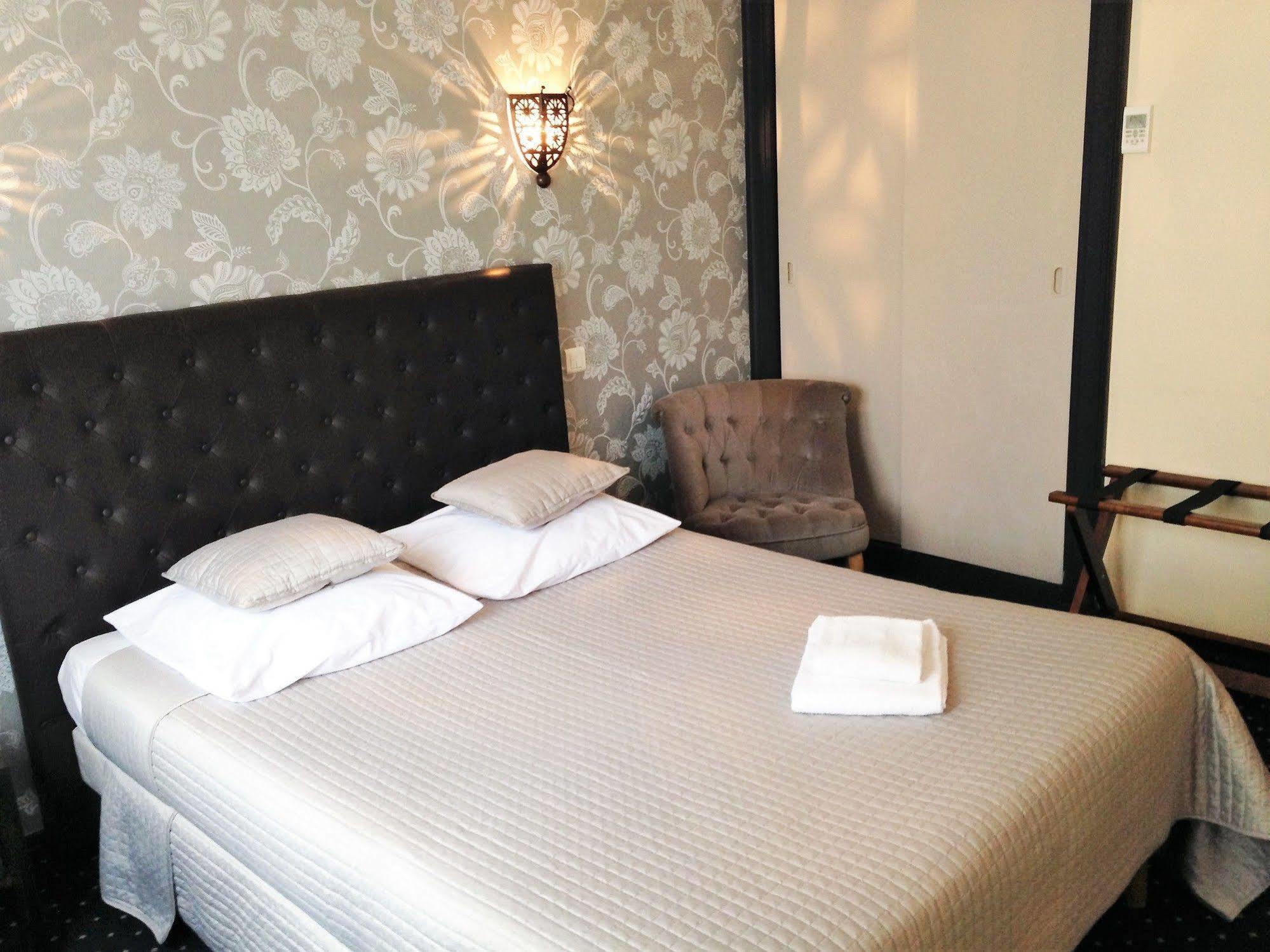 Hotel De France Bergerac Luaran gambar