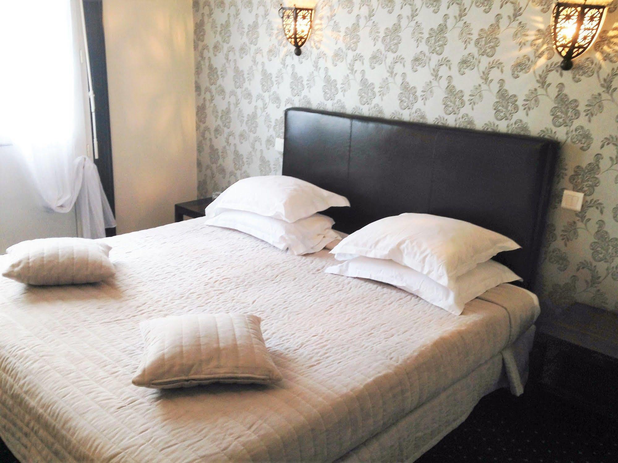 Hotel De France Bergerac Luaran gambar
