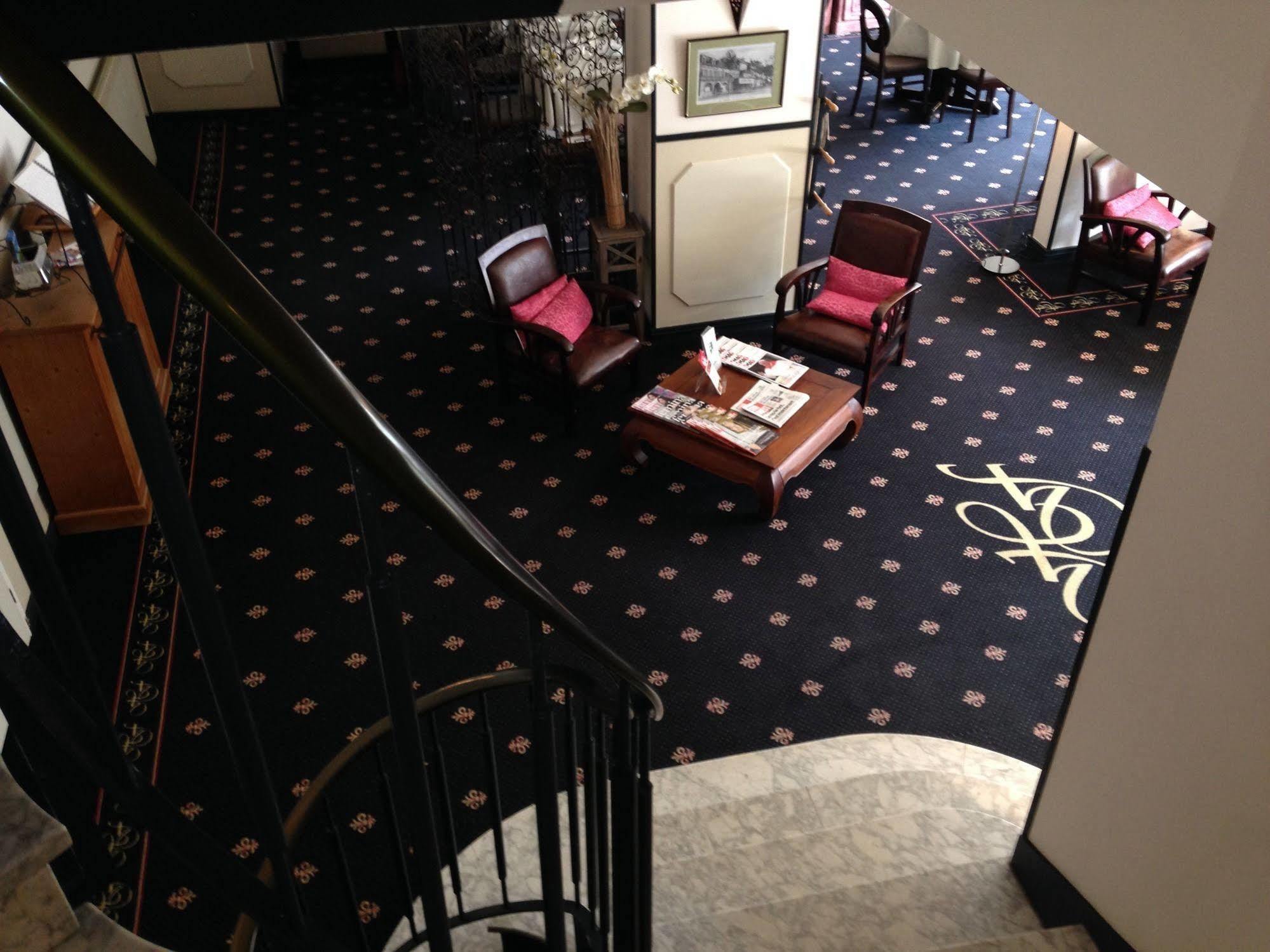 Hotel De France Bergerac Luaran gambar